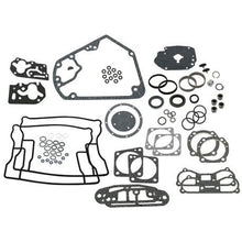 Load image into Gallery viewer, S&amp;S Cycle 84-99 BT 4in Engine Gasket Kit-Intake Manifolds-S&amp;S Cycle