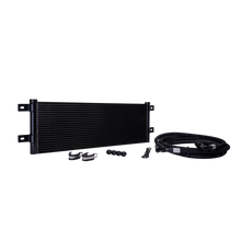 Load image into Gallery viewer, FPEFPE-TC-CUMM-0709-Fleece Performance 07.5-09 Dodge Ram 2500/3500 Transmission Cooler &amp; Line Kit-Oil Line Kits-Fleece Performance