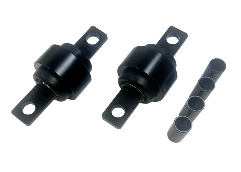 Whiteline-Whiteline 17-24 Tesla Model 3 Long Range Front Lower Forward Inner Bushing Kit (Spherical)