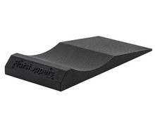 Load image into Gallery viewer, RRPRR-FS-Race Ramps 14in. Wide FlatStoppers Car Storage Ramps - 4 Pack-Ramps-Race Ramps