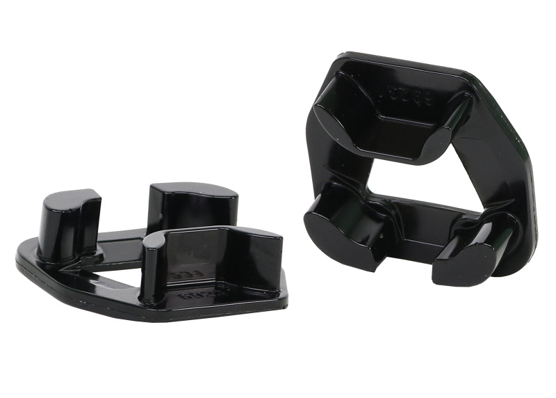 Whiteline-Whiteline 2023+ Toyota GR Corolla Engine Torque Arm Mount Insert Bushing