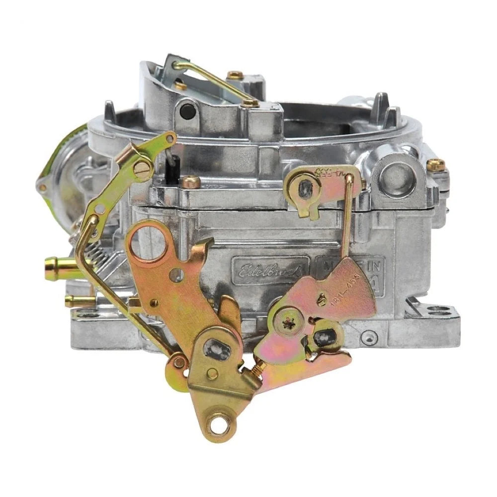 Edelbrock 1403 carburetors product view 8