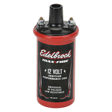 Load image into Gallery viewer, Edelbrock 22739 ignition coils product view 1