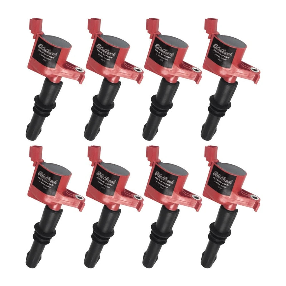 Edelbrock 22783 Ignition Coils for Ford Explorer - product photo
