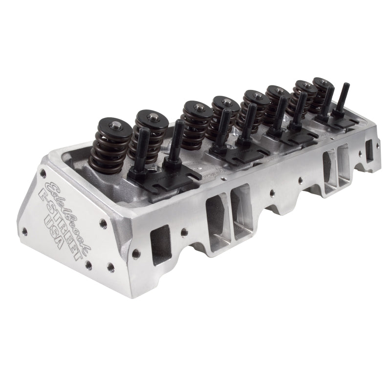 Edelbrock 5089 cylinder heads product view 4