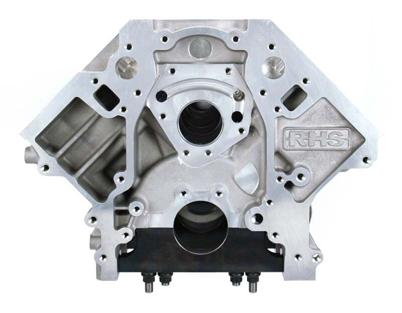 Edelbrock 54903U engine blocks product view 2