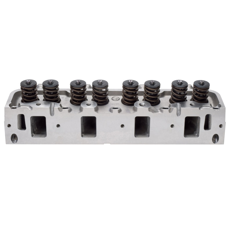Edelbrock 60069 cylinder heads product view 1