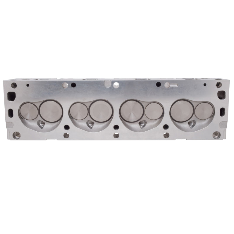Edelbrock 60069 cylinder heads product view 3