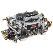 Load image into Gallery viewer, Edelbrock 650 CFM Thunder AVS Annular Carb w/ Electronic Choke - Black Ops Auto Works
