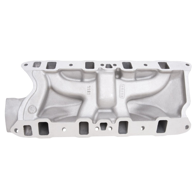 Edelbrock 7121 intake manifolds product view 2