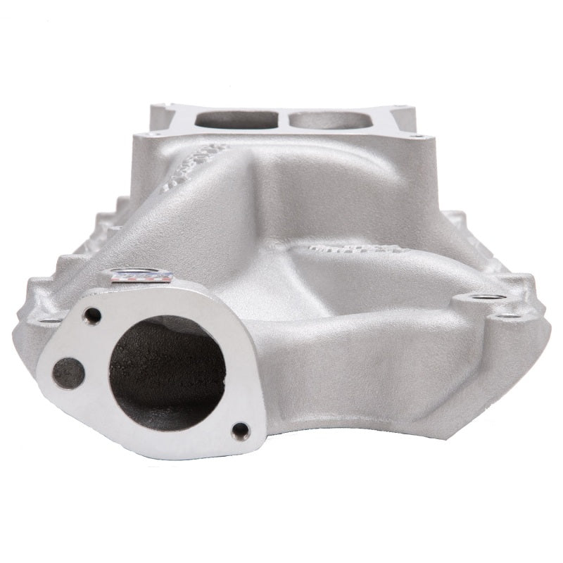 Edelbrock 7121 intake manifolds product view 4