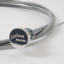 Load image into Gallery viewer, Edelbrock Cable Carburetor Choke Universal - Black Ops Auto Works