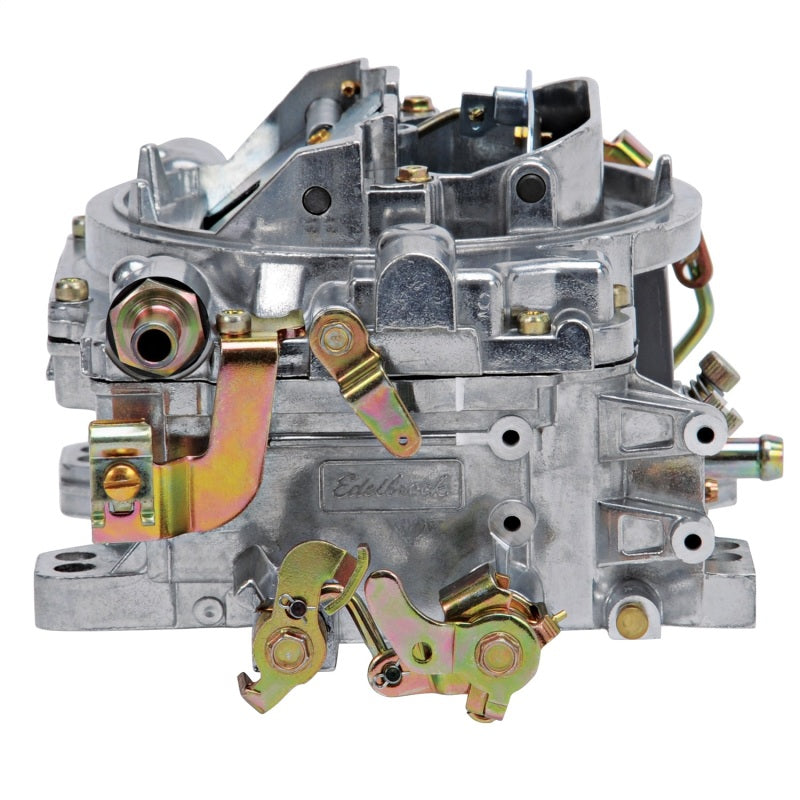 Edelbrock 1905 small-block intake