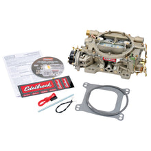 Load image into Gallery viewer, Edelbrock Carburetor Marine 4-Barrel 600 CFM Electric Choke - Black Ops Auto Works