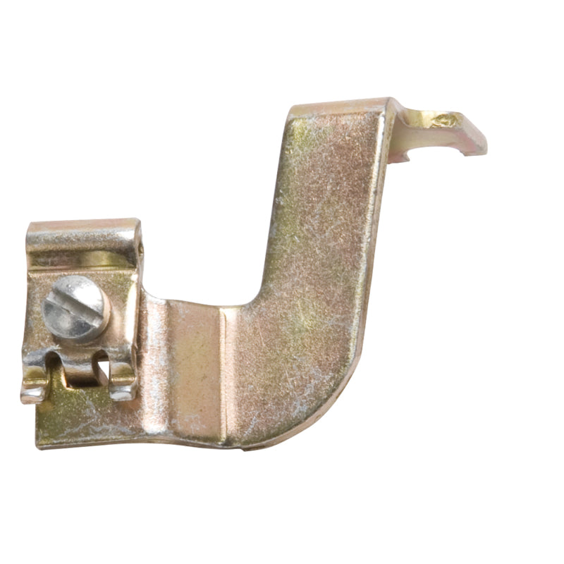 Edelbrock Choke Cable Bracket and Clamp Assembly for Edelbrock Carburetors - Black Ops Auto Works
