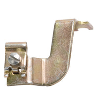 Load image into Gallery viewer, Edelbrock Choke Cable Bracket and Clamp Assembly for Edelbrock Carburetors - Black Ops Auto Works
