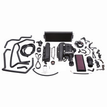 Load image into Gallery viewer, Edelbrock Supercharger Stage 1 - Street Kit 2016 Mazda MX-5 Miata 2.0L w/o Tune - Edelbrock 15540