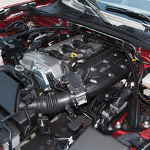 Load image into Gallery viewer, Edelbrock Supercharger Stage 1 - Street Kit 2016 Mazda MX-5 Miata 2.0L w/o Tune - Edelbrock 15540