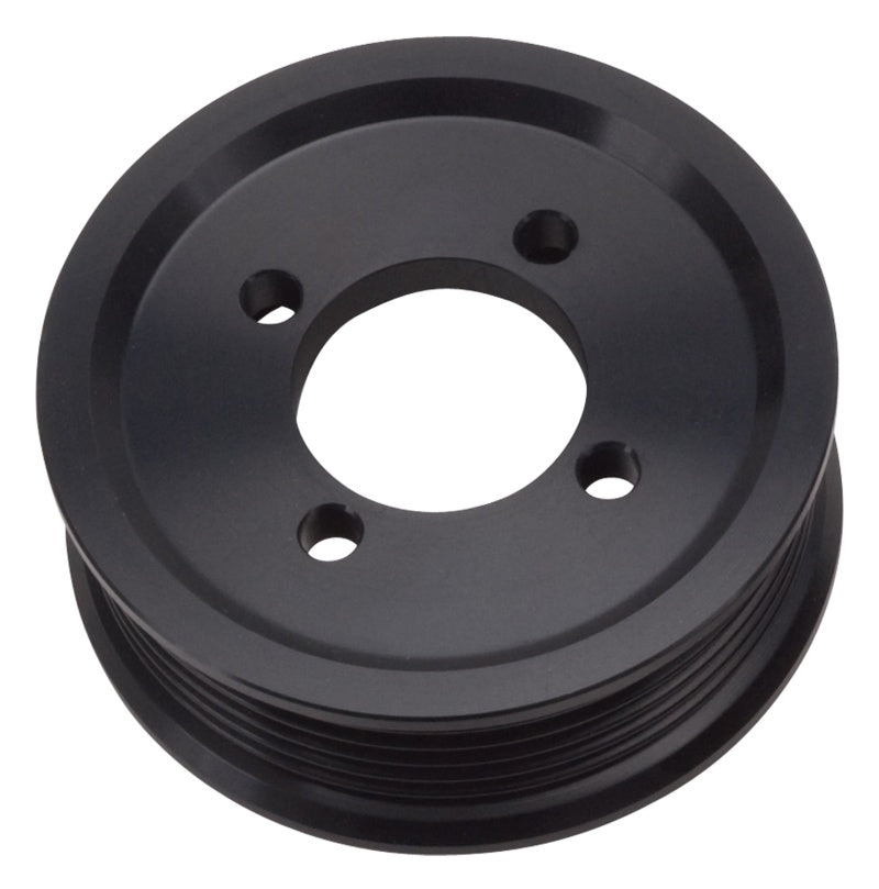 Edelbrock Pulley Supercharger E-Force Competition 3 25In - Edelbrock 15821