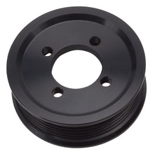 Load image into Gallery viewer, Edelbrock Pulley Supercharger E-Force Competition 3 25In - Edelbrock 15821