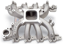Load image into Gallery viewer, Edelbrock Victor Jr Ford EFI for 4 6L Engines Manifold Only - Edelbrock 28385