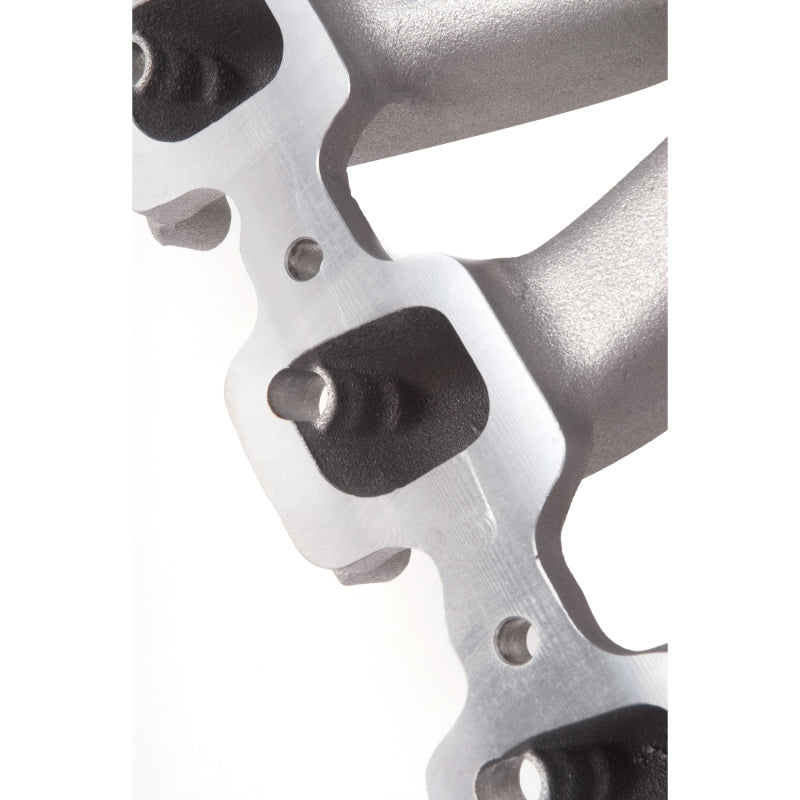 Edelbrock Victor Jr Ford EFI for 4 6L Engines Manifold Only - Edelbrock 28385