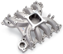 Load image into Gallery viewer, Edelbrock Victor Jr Ford EFI for 4 6L Engines Manifold Only - Edelbrock 28385