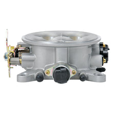 Load image into Gallery viewer, Edelbrock Throttle Body Victor EFI 4-Barrel 4150 Style Flange 1.75In Bores Die Cast - Edelbrock 4150