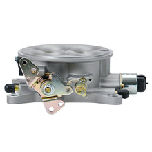 Load image into Gallery viewer, Edelbrock Throttle Body Victor EFI 4-Barrel 4150 Style Flange 1.75In Bores Die Cast - Edelbrock 4150