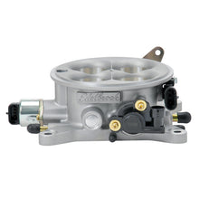 Load image into Gallery viewer, Edelbrock Throttle Body Victor EFI 4-Barrel 4150 Style Flange 1.75In Bores Die Cast - Edelbrock 4150