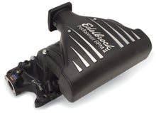 Load image into Gallery viewer, Edelbrock Intake Manifold Ford Mustang 5 0L Performer RPM II Manifold Black Finish - Edelbrock 71233