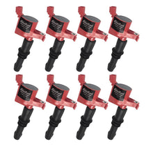 Load image into Gallery viewer, Edelbrock Ford 2004-2008 V8 4.6L/5.4L Ignition Coil - Set of 8 - Black Ops Auto Works