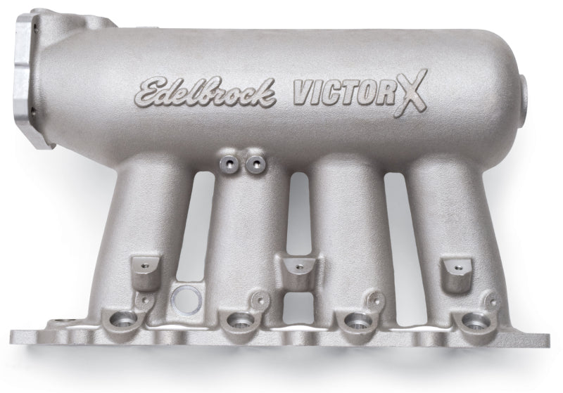 Edelbrock Honda B16A Type R Race Manifold-Intake Manifolds-Edelbrock-85347047642-