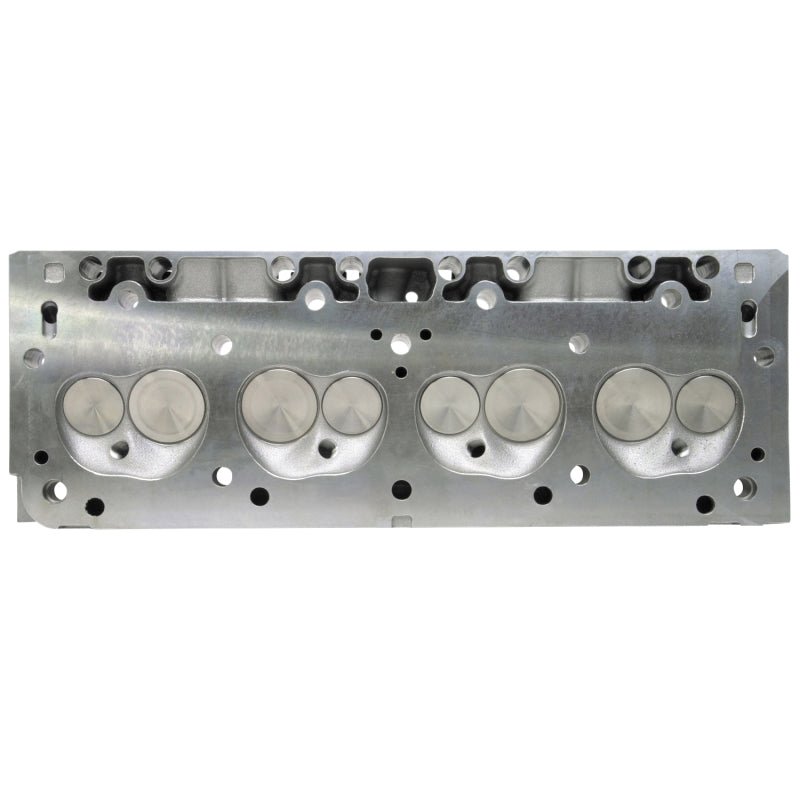 Edelbrock Performer RPM AMC Head (Complete) - Black Ops Auto Works