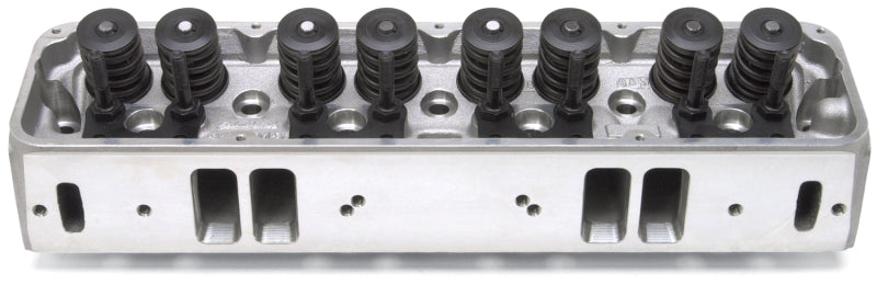 Edelbrock Performer RPM AMC Head (Complete) - Black Ops Auto Works