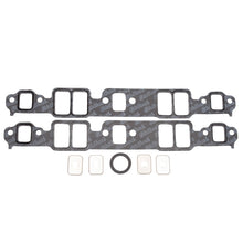 Load image into Gallery viewer, Edelbrock S/B Chev Intake Gasket - Black Ops Auto Works