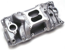 Load image into Gallery viewer, Edelbrock S/B Chevy RPM Air-Gap Manifold - Black Ops Auto Works