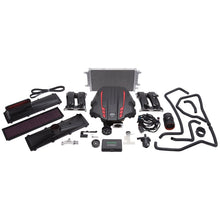 Load image into Gallery viewer, Edelbrock Supercharger Stage 1 - Street Kit 12-19 Scion FR-S/Subaru BRZ/Toyota GT86 2.0L - Black Ops Auto Works