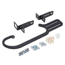 Load image into Gallery viewer, Edelbrock Throttle and Trans Kickdown Bracket for 4150 Style Throttle Body - Black Ops Auto Works