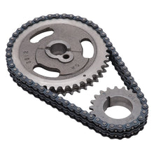 Load image into Gallery viewer, Edelbrock Timing Chain And Gear Set Ford Sng/Keyway - Black Ops Auto Works