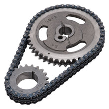 Load image into Gallery viewer, Edelbrock Timing Chain And Gear Set Ford Sng/Keyway - Black Ops Auto Works