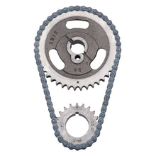 Load image into Gallery viewer, Edelbrock Timing Chain And Gear Set Ford Sng/Keyway - Black Ops Auto Works