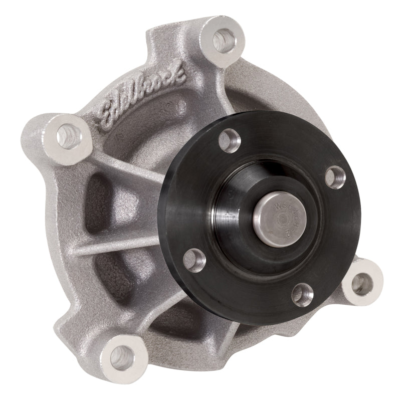 Edelbrock Water Pump High Performance Ford 2002 Mustang GT/Cobra 2003-04 Mustang GT/Cobra/Mach 1 - Black Ops Auto Works