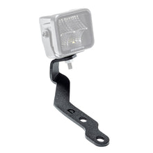 Load image into Gallery viewer, GOR732310T-Go Rhino 14-22 Mercedes-Benz Sprinter 2500 XE Hood Hinge Cube Light Mount-Light Mounts-Go Rhino