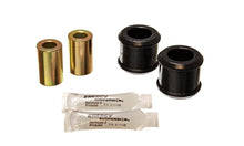Load image into Gallery viewer, ENG5.7116G-Energy Suspension 03-09 Dodge RAM Black Front Track Rob Bushing Set-Bushing Kits-Energy Suspension