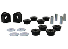 Load image into Gallery viewer, Whiteline-Whiteline 1999 Ford F-250 Sway Bar - Mount Bushing -32mm