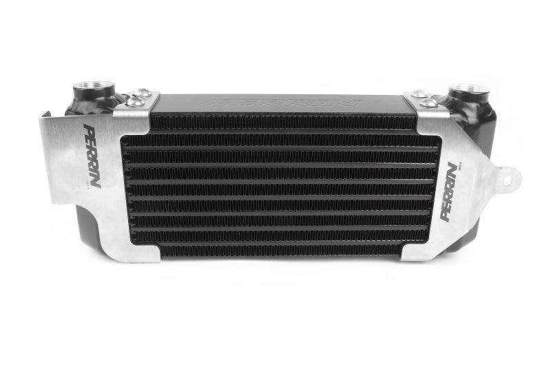 Perrin 02-14 Subaru WRX / 04/21 Subaru STI Oil Cooler Kit-Oil Coolers-Perrin Performance