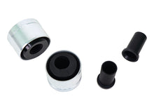 Load image into Gallery viewer, Whiteline-Whiteline 2009+ Nissan 370Z / Z Lower Control Arm - Inner Rear Bushing Kit (Double Offset)