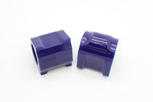 Load image into Gallery viewer, Superpro SuperPro 2015 Subaru WRX Limited Front 27mm Sway Bar Mount Bushing Set