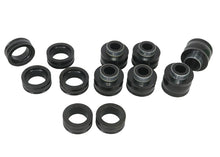 Load image into Gallery viewer, Whiteline-Whiteline 1988 Chevrolet K3500 Body Mount Bushing Kit - Standard Cab